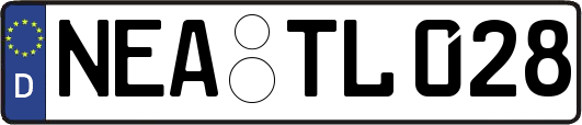 NEA-TL028