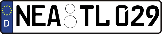 NEA-TL029