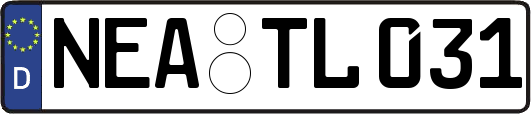 NEA-TL031