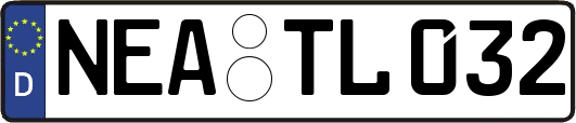 NEA-TL032