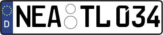 NEA-TL034