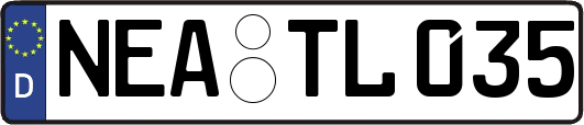 NEA-TL035