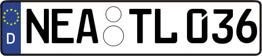 NEA-TL036