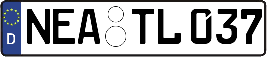 NEA-TL037