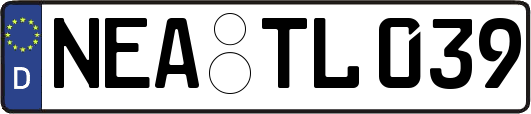 NEA-TL039