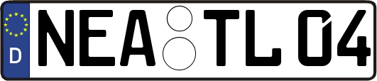 NEA-TL04