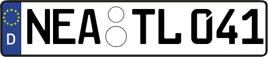 NEA-TL041