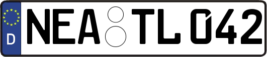 NEA-TL042