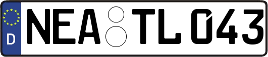 NEA-TL043