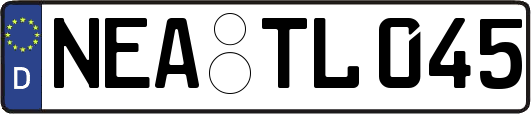 NEA-TL045