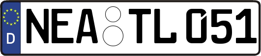 NEA-TL051