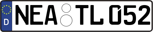 NEA-TL052