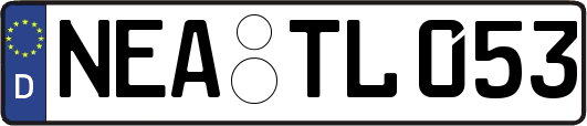 NEA-TL053
