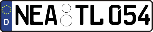 NEA-TL054