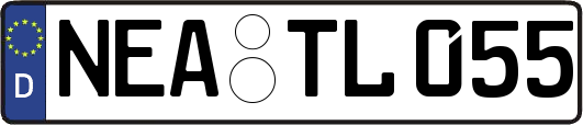 NEA-TL055