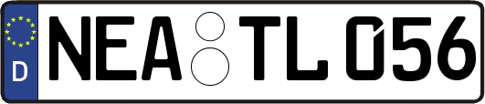 NEA-TL056
