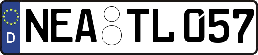 NEA-TL057