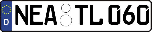 NEA-TL060