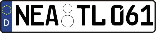 NEA-TL061