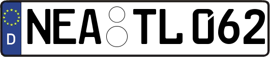 NEA-TL062