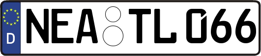 NEA-TL066