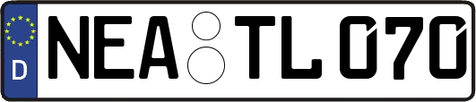 NEA-TL070
