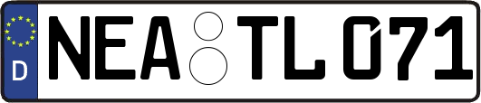 NEA-TL071