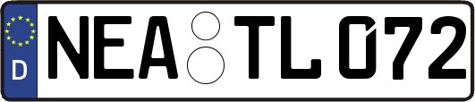 NEA-TL072