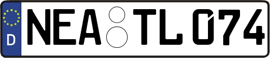 NEA-TL074