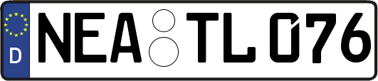 NEA-TL076