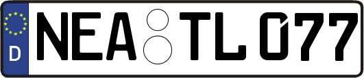 NEA-TL077