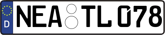 NEA-TL078