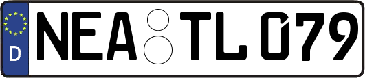 NEA-TL079