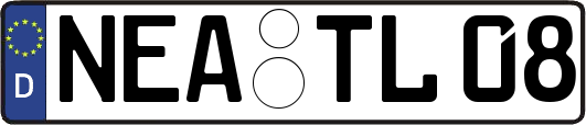 NEA-TL08