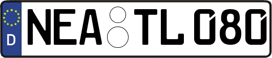 NEA-TL080