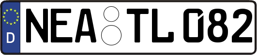 NEA-TL082