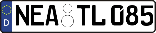 NEA-TL085