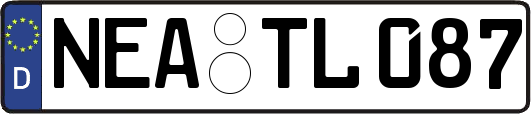 NEA-TL087