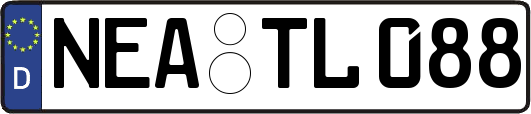 NEA-TL088