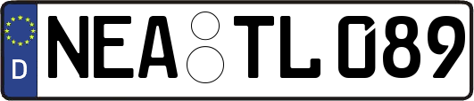 NEA-TL089