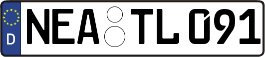 NEA-TL091