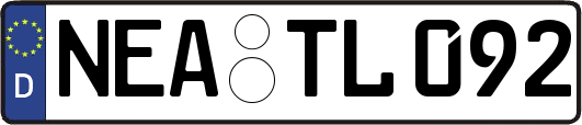 NEA-TL092