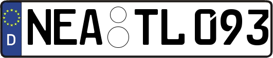 NEA-TL093