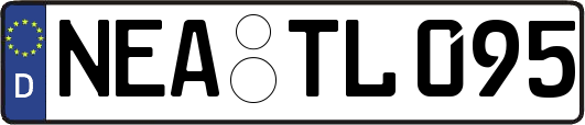 NEA-TL095