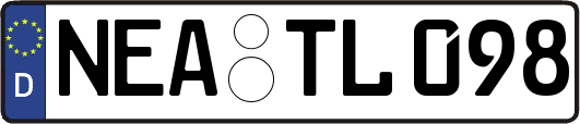 NEA-TL098