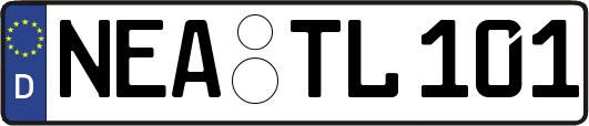 NEA-TL101