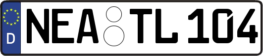 NEA-TL104