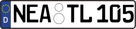 NEA-TL105