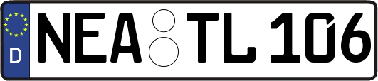 NEA-TL106
