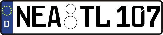 NEA-TL107